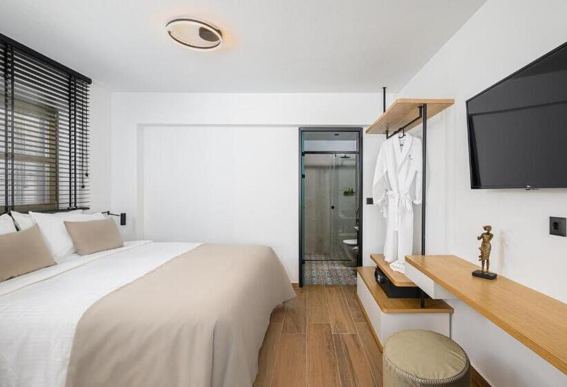 جناح, Casa Di Gaga Luxury Suites