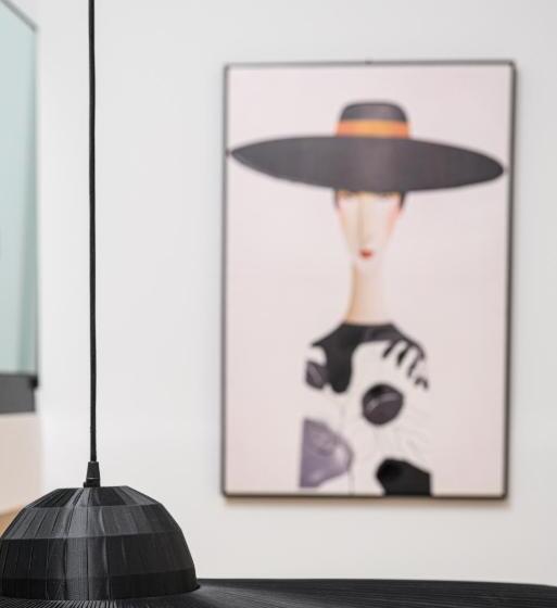 جناح سوبيريور, Casa Di Gaga Luxury Suites