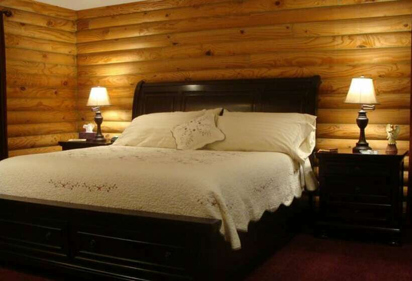 豪华套房, A Breath Of Heaven B&b