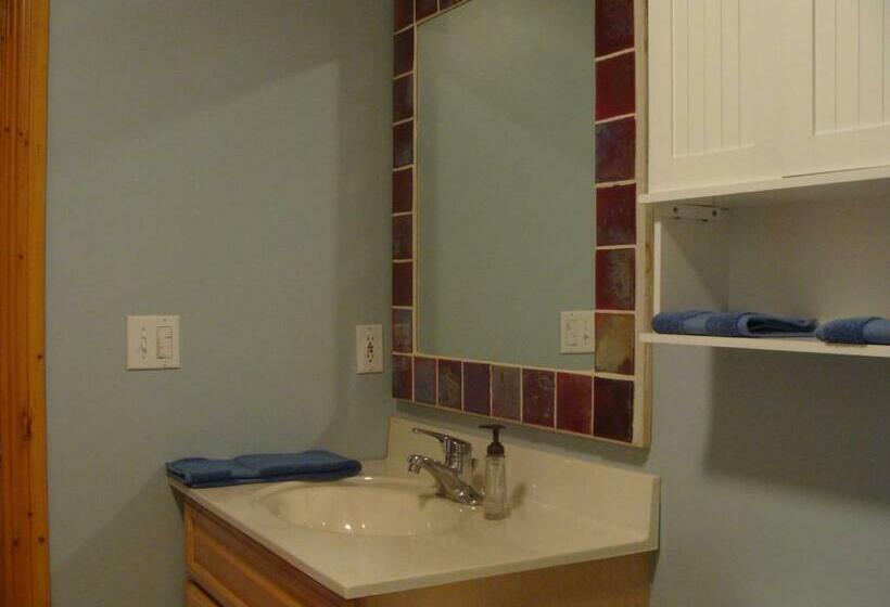 豪华套房, A Breath Of Heaven B&b