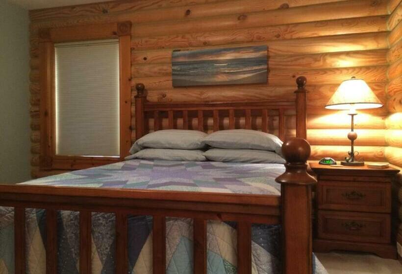 豪华套房, A Breath Of Heaven B&b