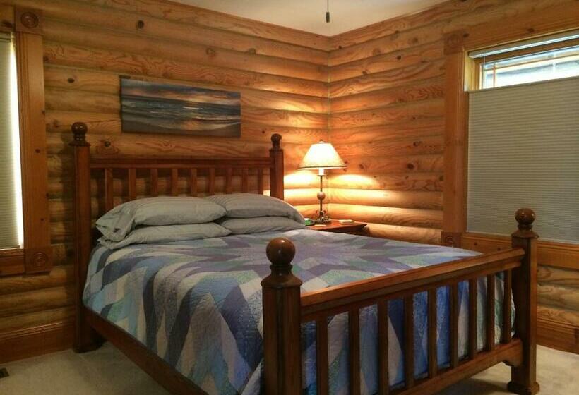 豪华套房, A Breath Of Heaven B&b