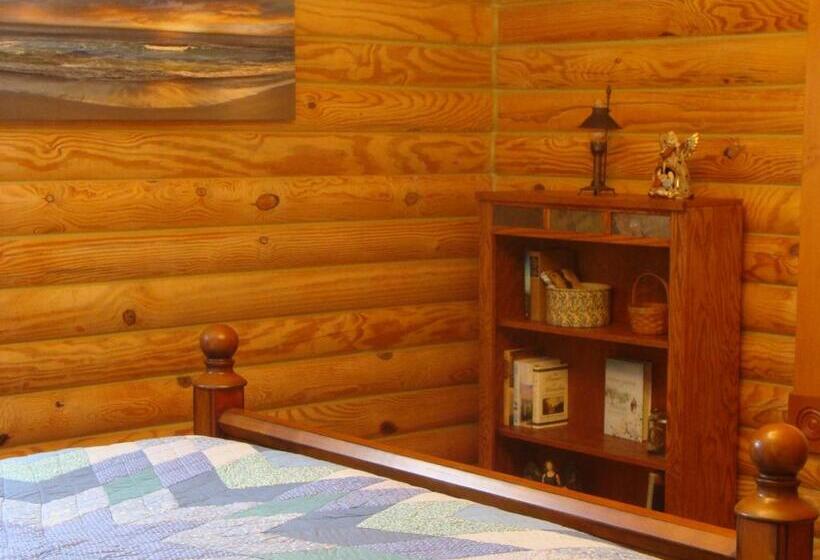 豪华套房, A Breath Of Heaven B&b