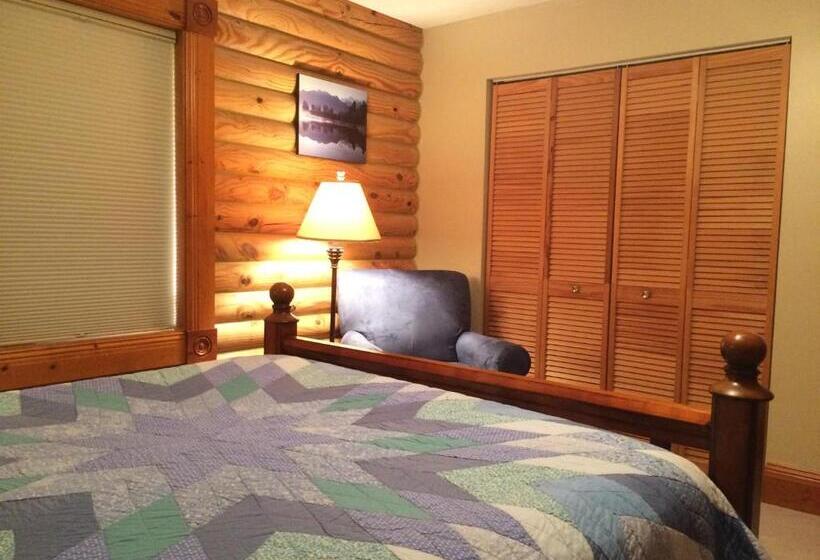 豪华套房, A Breath Of Heaven B&b