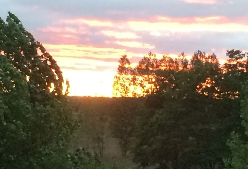 豪华套房, A Breath Of Heaven B&b