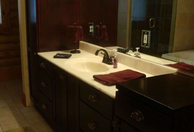 豪华套房, A Breath Of Heaven B&b