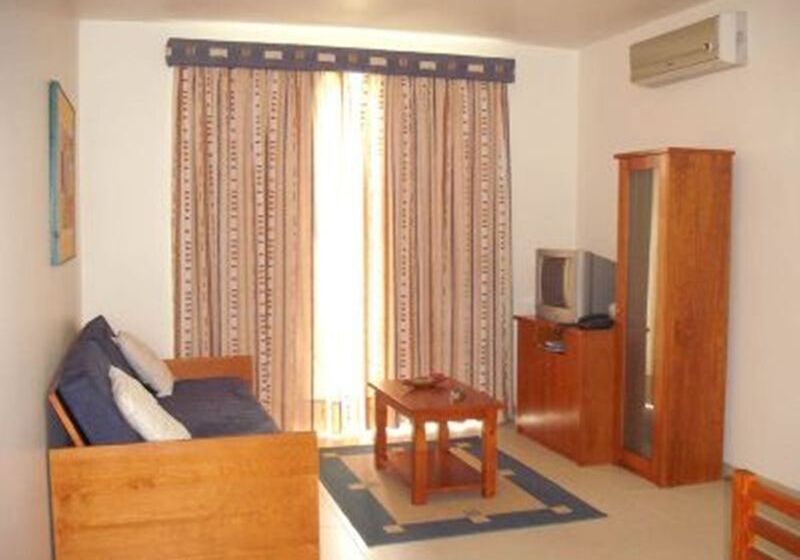 침실 2개 아파트, Acorsonho Apartamentos Turisticos