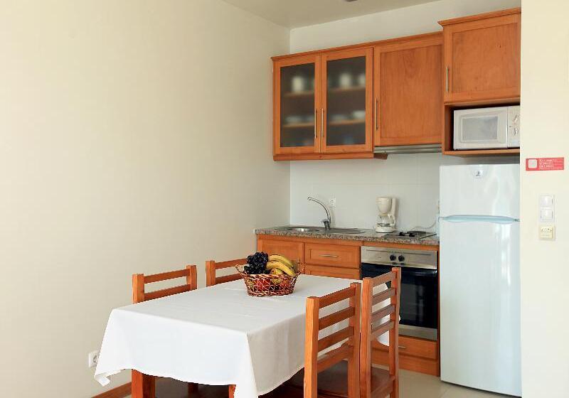 침실 2개 아파트, Acorsonho Apartamentos Turisticos