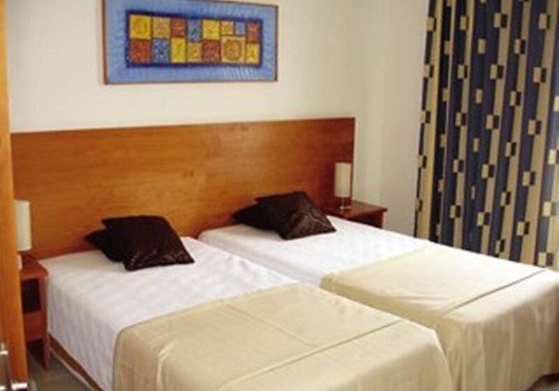 침실 2개 아파트, Acorsonho Apartamentos Turisticos