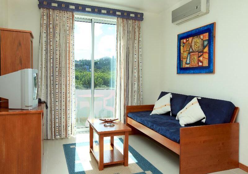 آپارتمان 2 خوابه, Acorsonho Apartamentos Turisticos