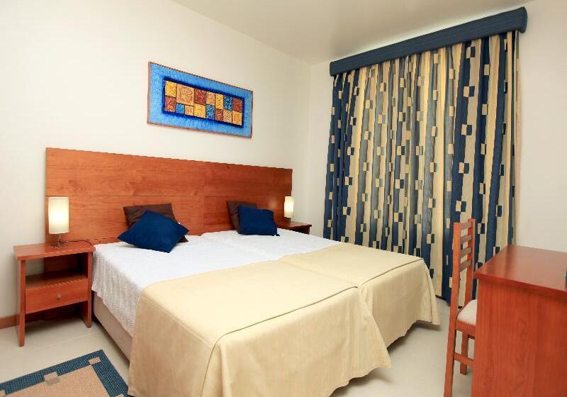 침실 2개 아파트, Acorsonho Apartamentos Turisticos