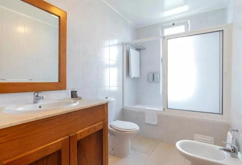 آپارتمان 2 خوابه, Acorsonho Apartamentos Turisticos