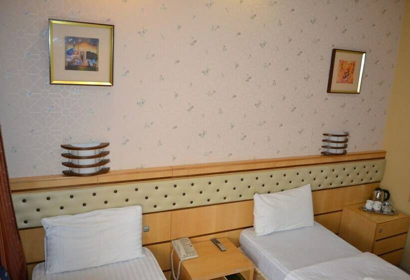 Номер Стандарт, Al Shahba Hotel Makkah
