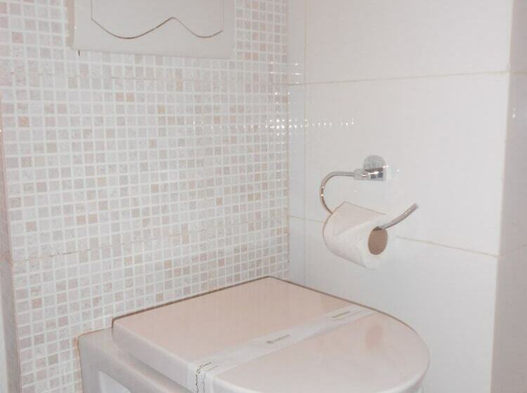 חדר סטנדרט, Al Shahba Hotel Makkah