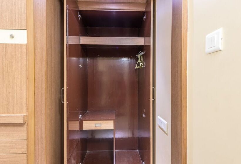 غرفة قياسية, Treebo Ess Grande