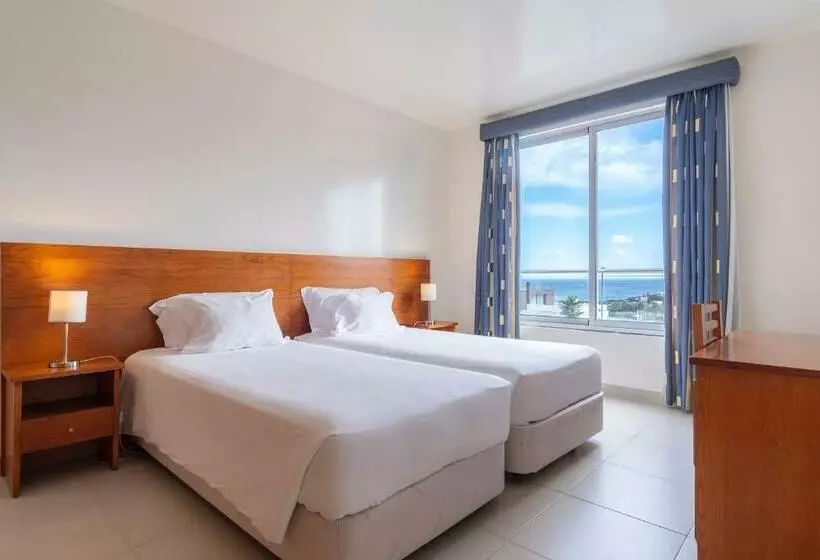 آپارتمان 1 خوابه, Acorsonho Apartamentos Turisticos