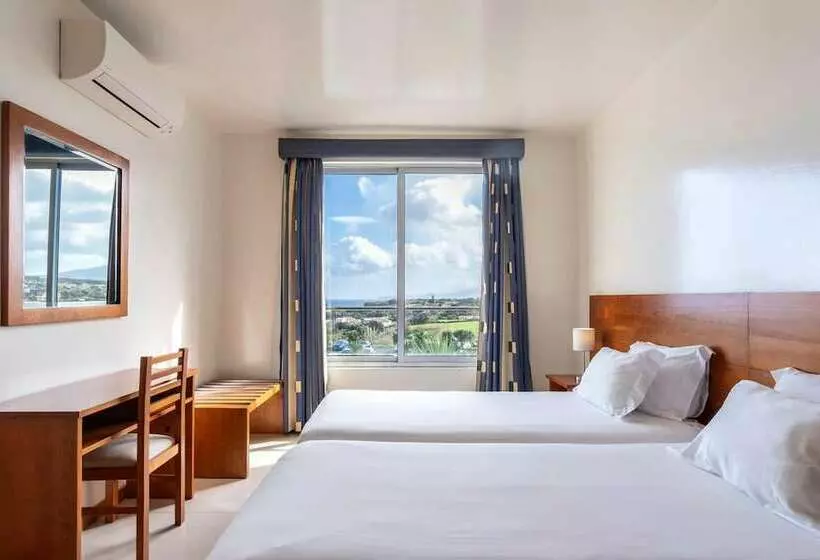 آپارتمان 1 خوابه, Acorsonho Apartamentos Turisticos