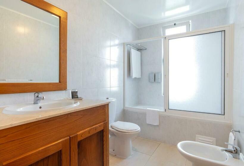 آپارتمان 2 خوابه, Acorsonho Apartamentos Turisticos