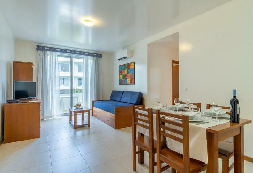 침실 2개 아파트, Acorsonho Apartamentos Turisticos