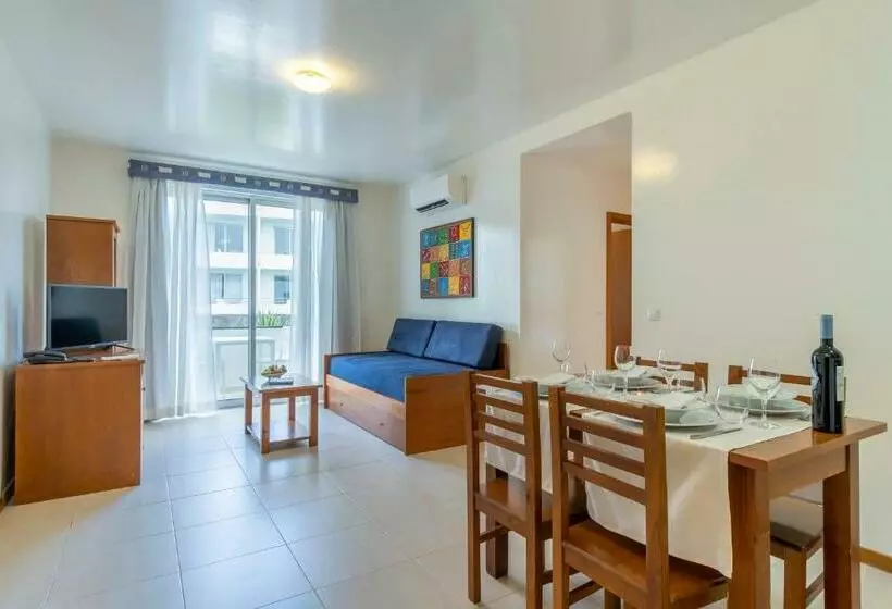 آپارتمان 2 خوابه, Acorsonho Apartamentos Turisticos