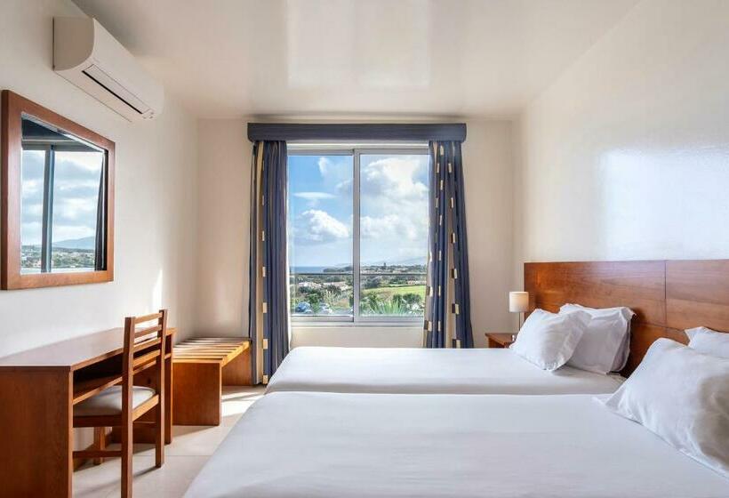 آپارتمان 2 خوابه, Acorsonho Apartamentos Turisticos