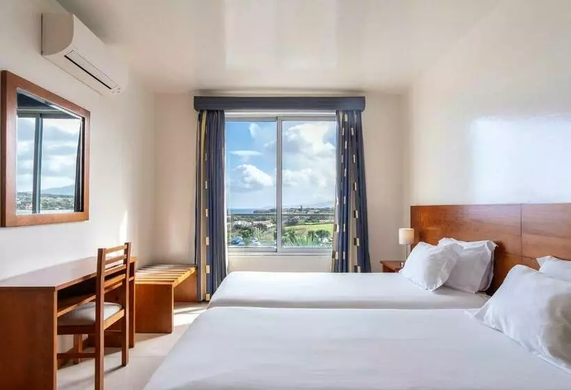 آپارتمان 2 خوابه, Acorsonho Apartamentos Turisticos