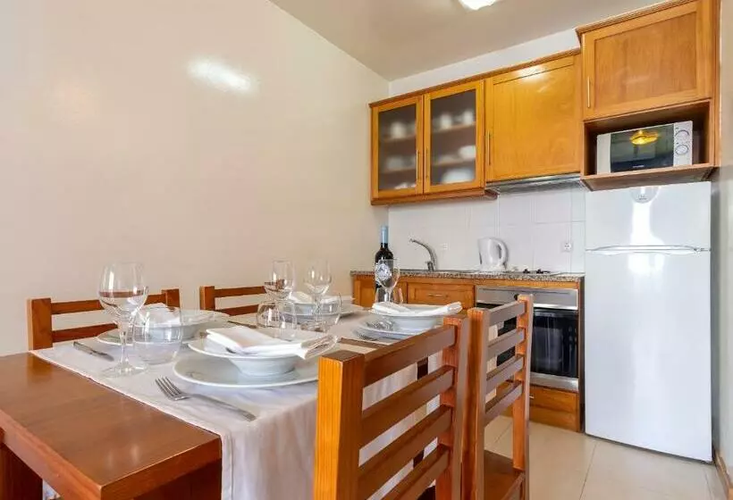 آپارتمان 2 خوابه, Acorsonho Apartamentos Turisticos