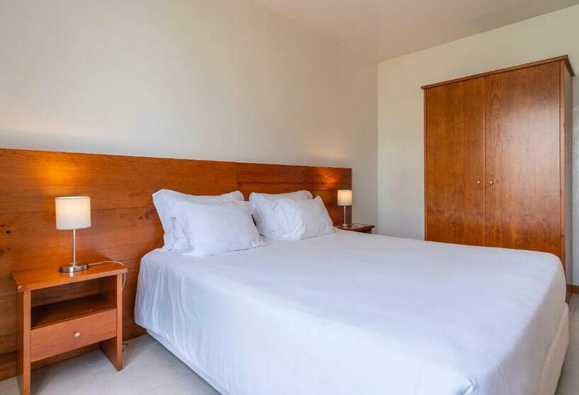 침실 2개 아파트, Acorsonho Apartamentos Turisticos