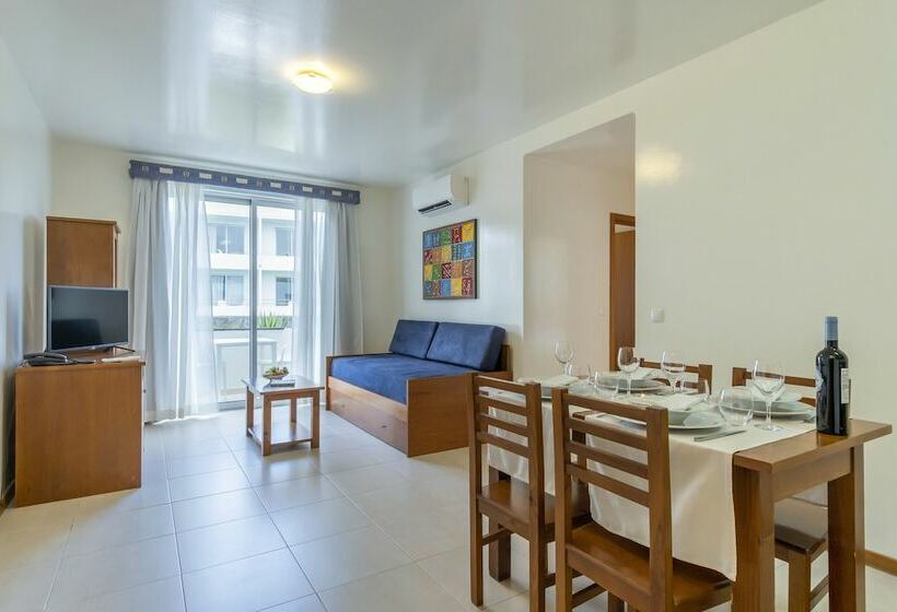 آپارتمان 2 خوابه, Acorsonho Apartamentos Turisticos