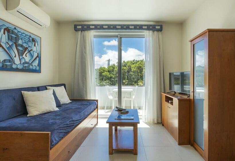 침실 2개 아파트, Acorsonho Apartamentos Turisticos