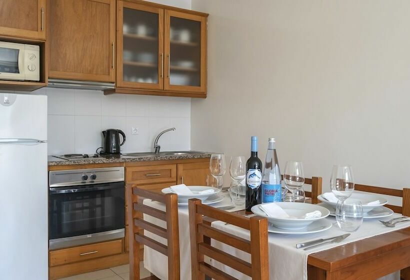 آپارتمان 2 خوابه, Acorsonho Apartamentos Turisticos