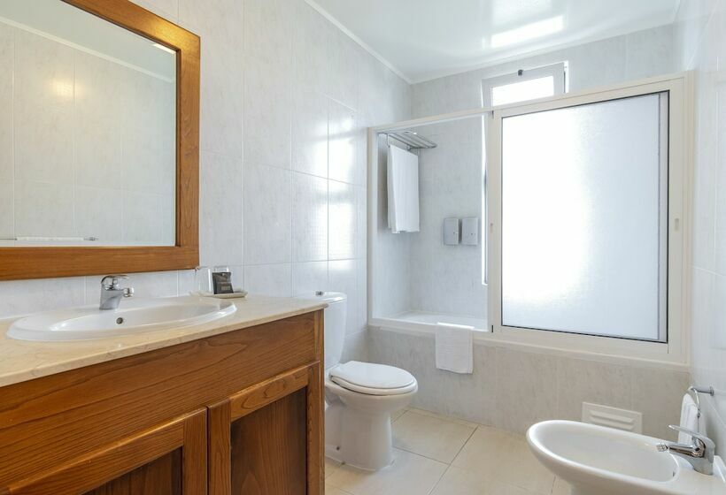 침실 2개 아파트, Acorsonho Apartamentos Turisticos