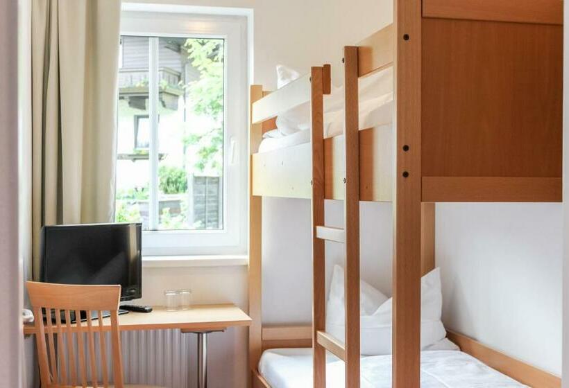 Семейный Номер, Familienhotel Botenwirt