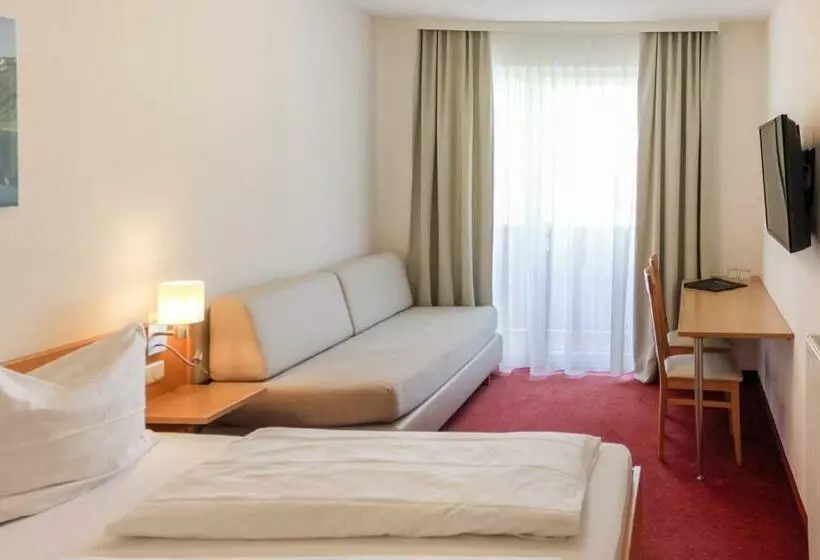 ベーシックルーム, Familienhotel Botenwirt