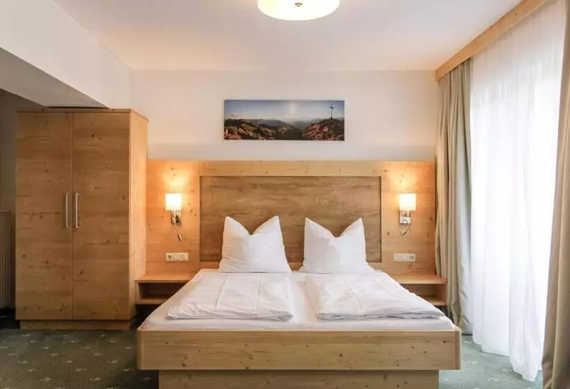 スイート（家族用）, Familienhotel Botenwirt