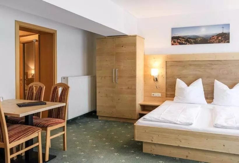 スイート（家族用）, Familienhotel Botenwirt