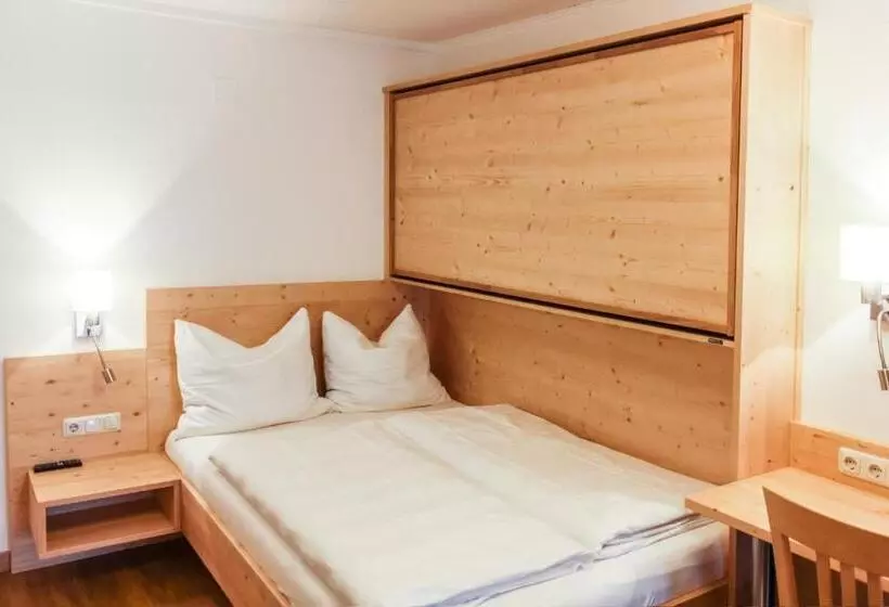 スイート（家族用）, Familienhotel Botenwirt