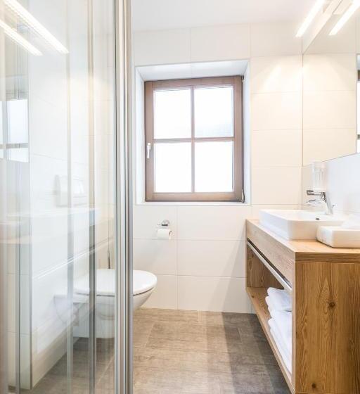 Семейный Номер, Familienhotel Botenwirt