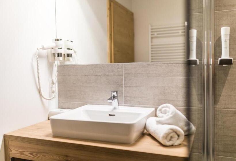 ファミリールーム, Familienhotel Botenwirt