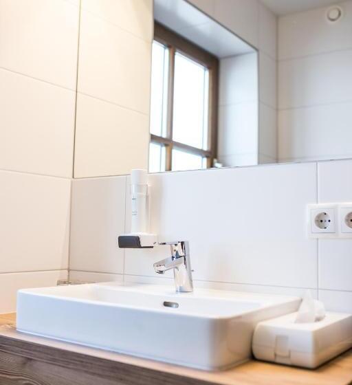 ファミリールーム, Familienhotel Botenwirt