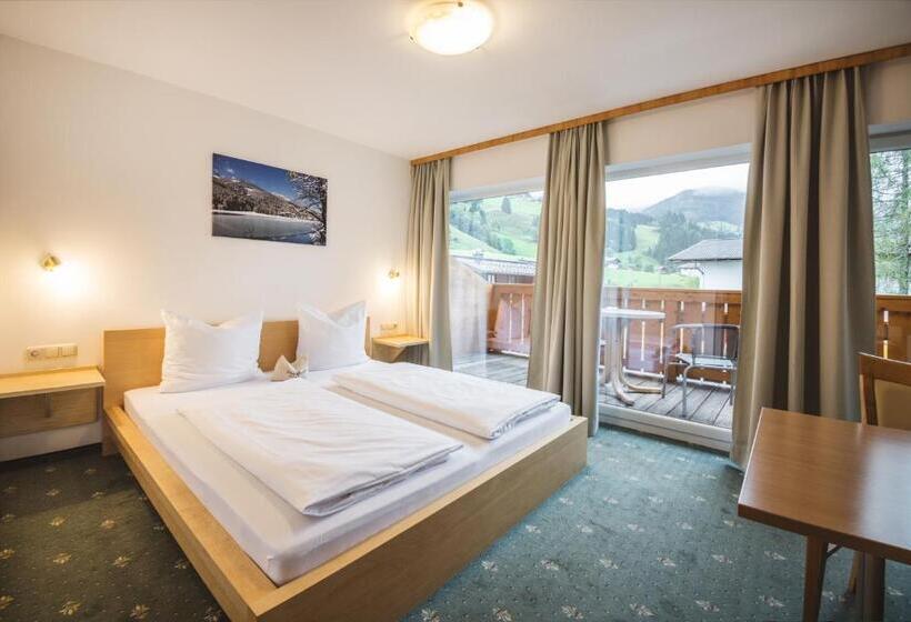 ファミリールーム, Familienhotel Botenwirt