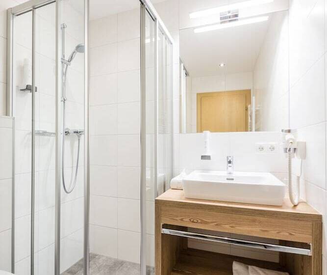 ファミリールーム, Familienhotel Botenwirt