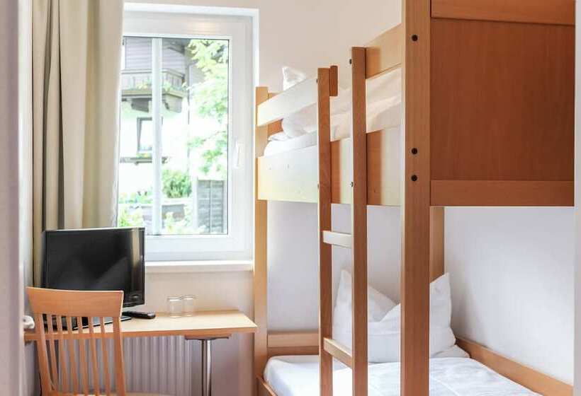 ファミリールーム, Familienhotel Botenwirt