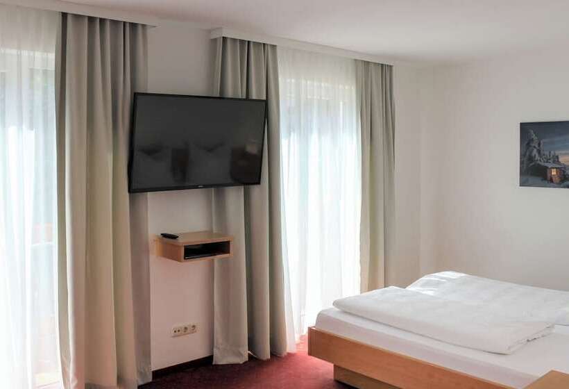 Семейный Номер, Familienhotel Botenwirt