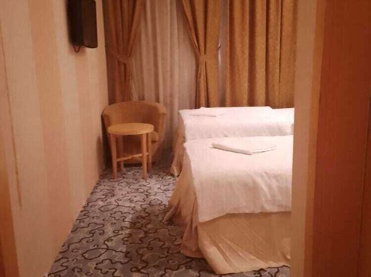 חדר סטנדרט, Al Shahba Hotel Makkah