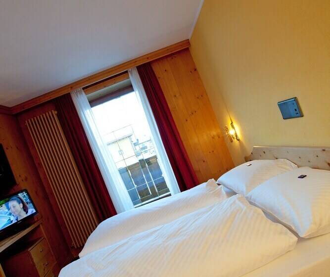 スタンダードルーム, Angelica