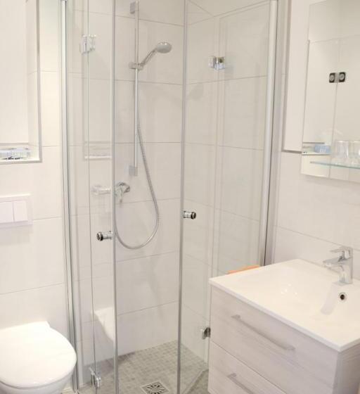 デラックスルーム, Bayrischer Hof