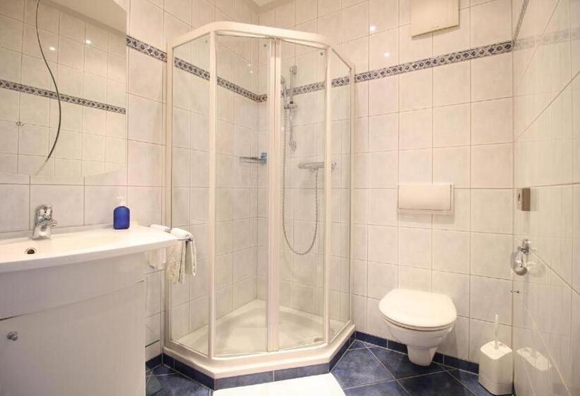 スタンダードルーム, Bayrischer Hof