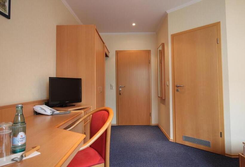 スタンダードルーム, Bayrischer Hof