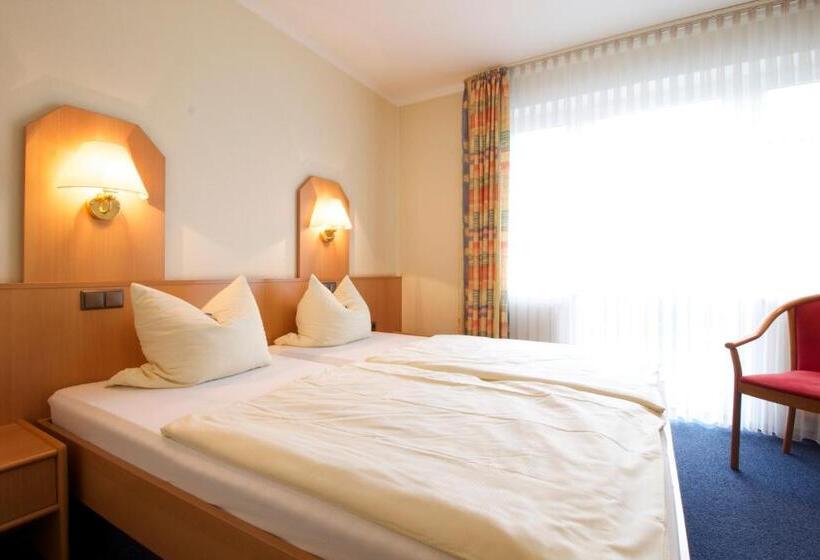 スタンダードルーム, Bayrischer Hof